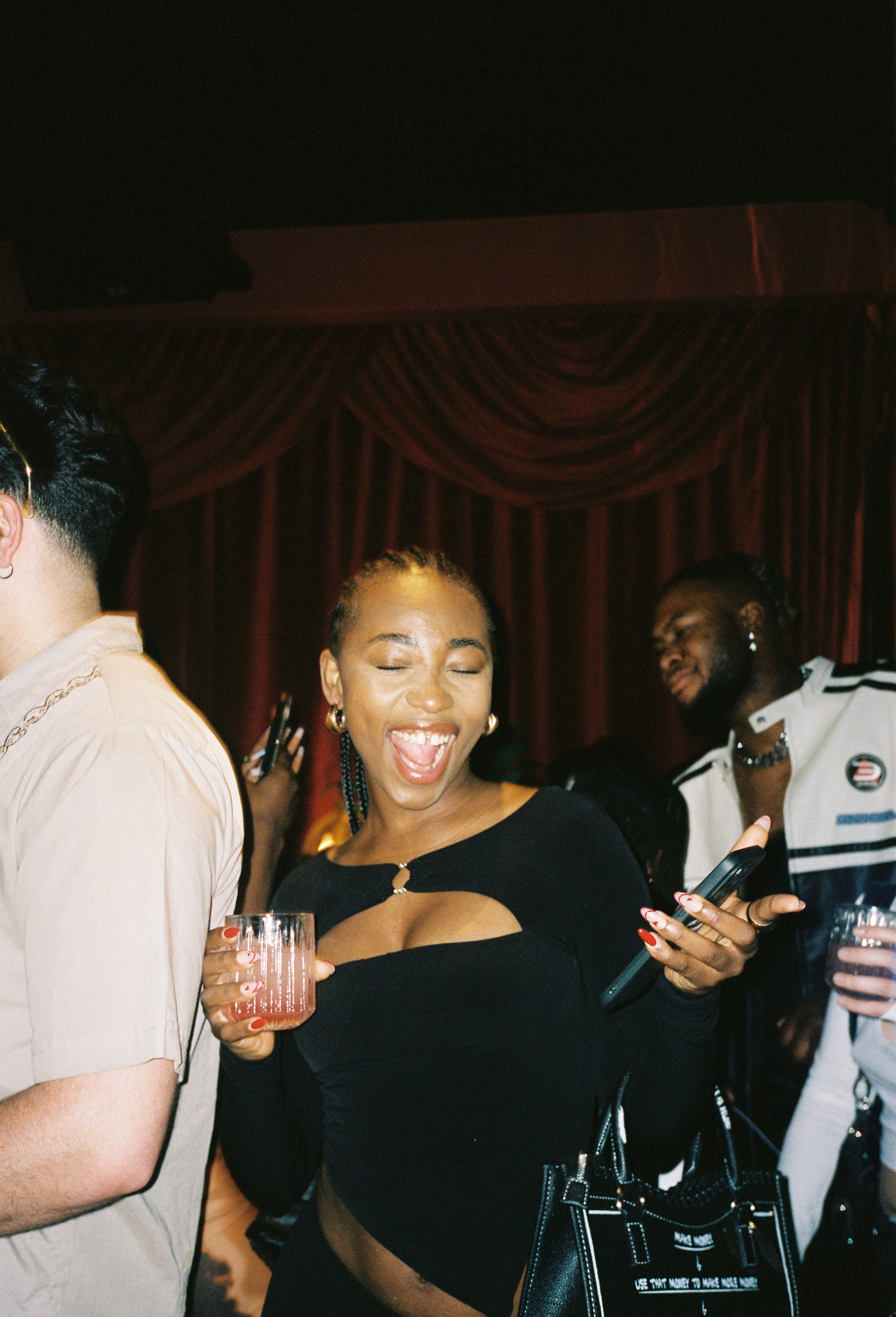 GGG LAUNCH IN BERLIN